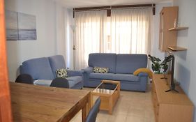 Apartamento Puente
